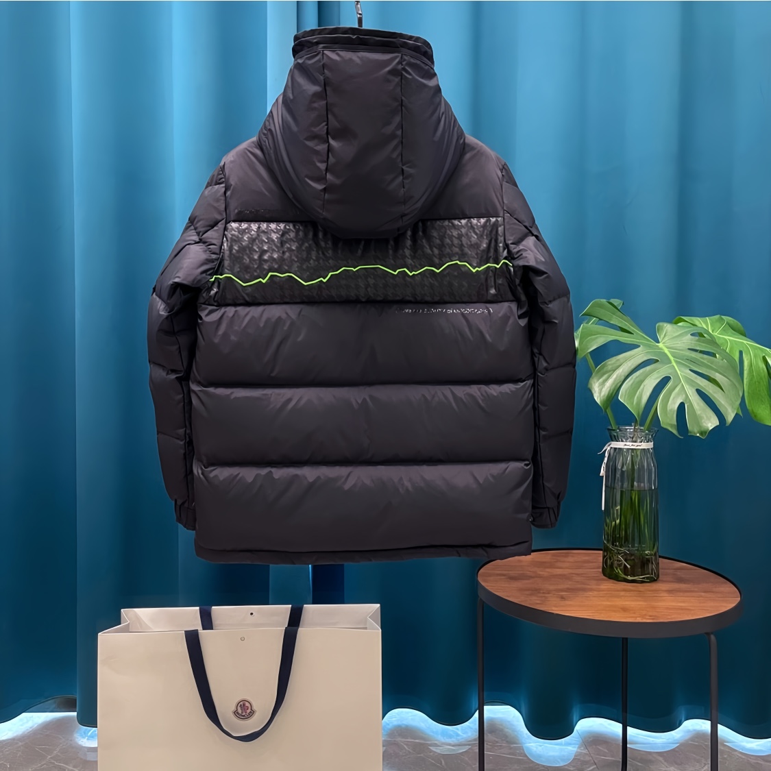 Moncler Down Jackets